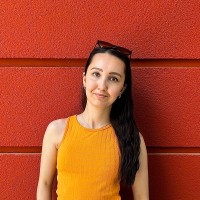 Nilufer Sen