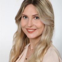 Julia Ostrowska