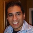 Kalpesh Hira