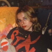 Astrid Ophelia Bliss