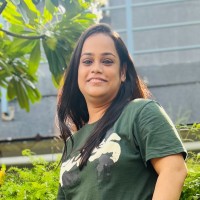 Indrila Saha