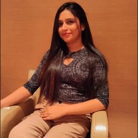 Sonika Srivastava