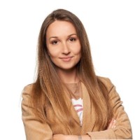 Nataliya Reshetnikova