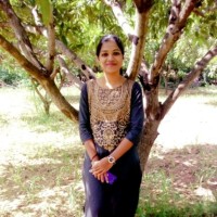 Vaishnavi T
