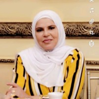 Rafef Saed