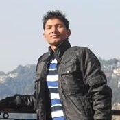 Nagesh Bhardwaj