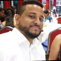 Jason Ramgoolam
