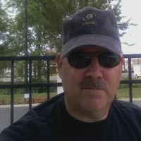 Mark J. Hoover