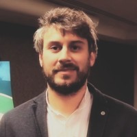 Jorge Sotelo Santos, Phd