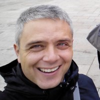 Rafael E. Coca Sánchez