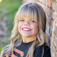 Maddie Harrell