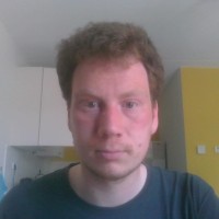Bram Smakman