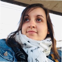 Anaëlle Morisseau