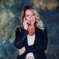 Rachel Salter