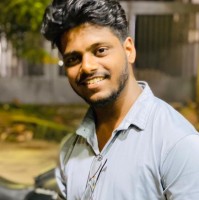 Naveen Kumar