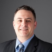 Chris Mccolm B.A., Cpp, Cfi