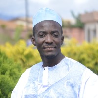 Jones Ndzenyuy