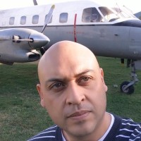 Cristian Obreque Matamala