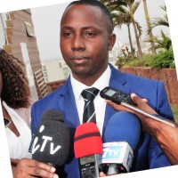 Adama MBENGUE
