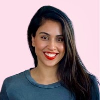 Nafiah Ansari