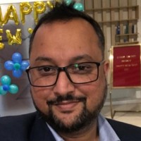Manish Sharma