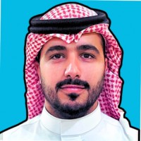 Ziyad Aljomaih