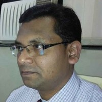 Shashikant Ubale