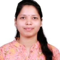 Bhakti Shirodkar
