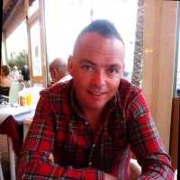 Ken Mccarthy