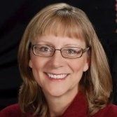 Nancy Thacker