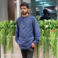 Deepak BR