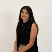 Claudia Gomez Jimenez