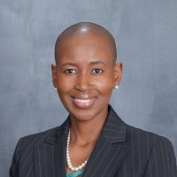 Yvonne Kariba, Cfm, Fmp