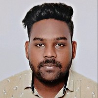 Tarun Kumar Ahirwar