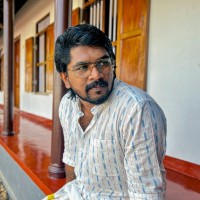 Hrishikesh Krishnakumar