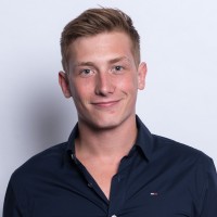 Christopher Maack
