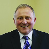 Terry Farthing
