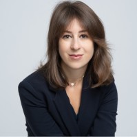 Aline Jaeglé