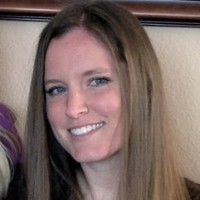 Audrey Harding, Cpa