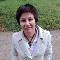 Ахметова Айгуль
