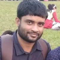 Md Mostafa Kamal