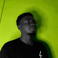 Isaiah Ihesie