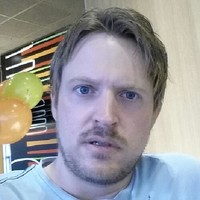 Kjetil Staavi Lilleland