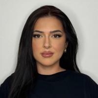 Rinesa Berisha