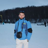David Chubinidze