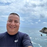 Magdaleno Hernandez