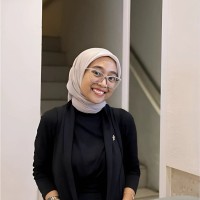 ANNISA SALSABILA, S.H.
