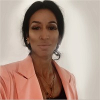 Sorah Marlene Ghamin