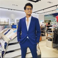 Adib Halim Muhammad Azmi