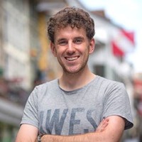 Mathieu Gabi